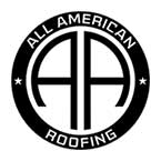 All American Roofing Logo 1