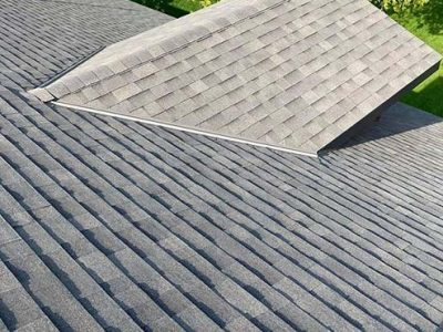Residential Roofing Service 1