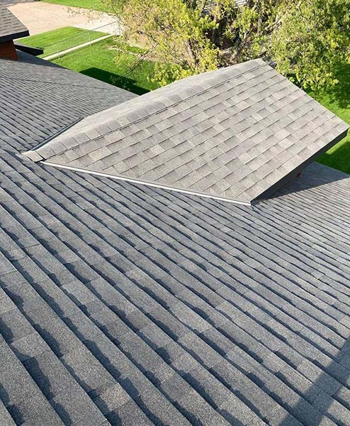 Residential Roofing Service 1